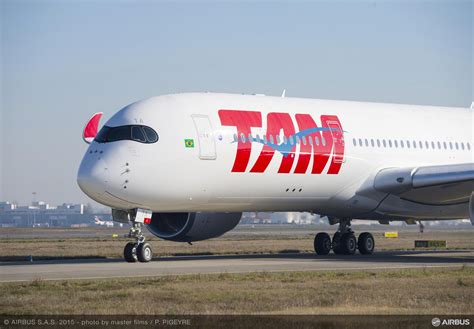 tam airlines official site