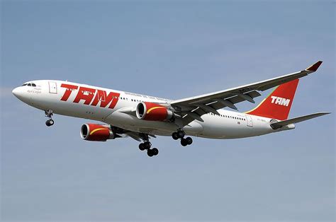 tam airlines reservation number