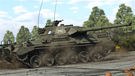 tam tank war thunder