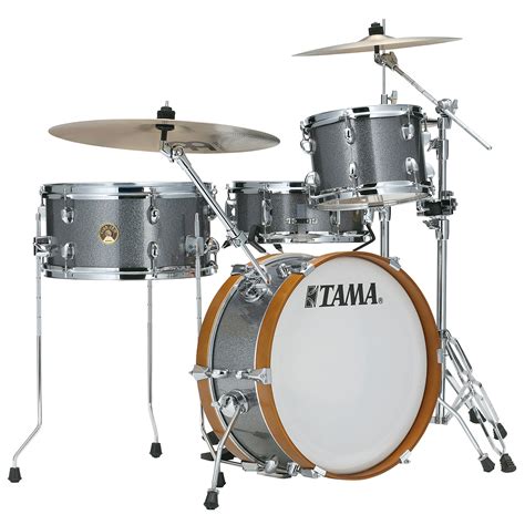 tama compact drum kit