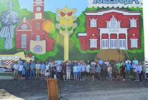 Tama County Abstract