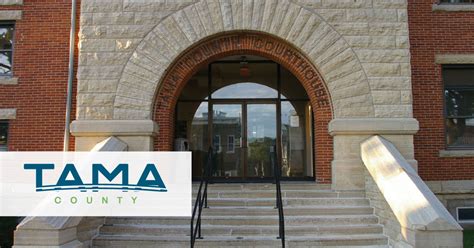 Tama County Auditor