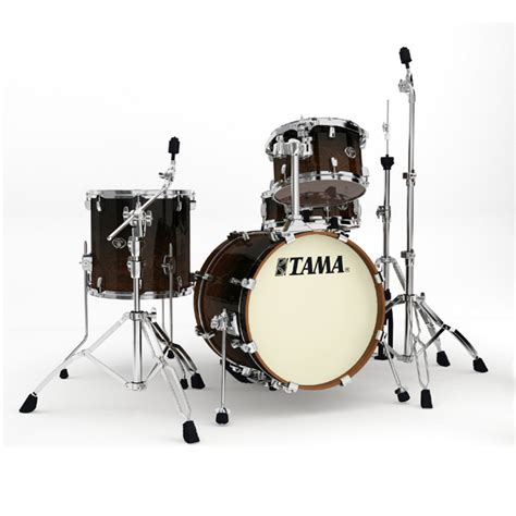 Tama Jazz Drum Kit