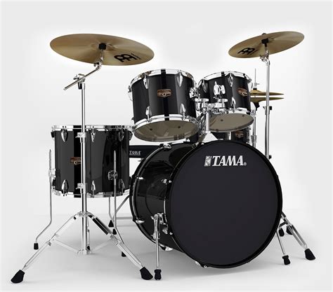 tama starter drum kit