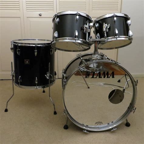 tama swingstar drums