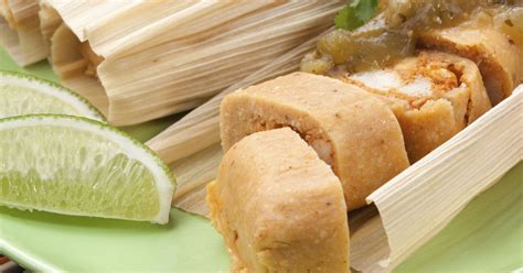 Tamale Fillings and Flavors