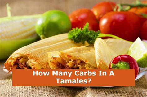 Tamales Average Calories