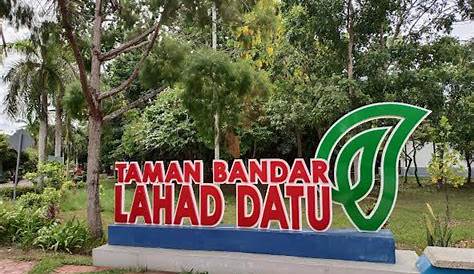Taman Bandar Lahad Datu