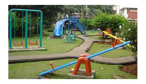 Jual Harga Murah Mainan Playground Anak TK PAUD Kuningan