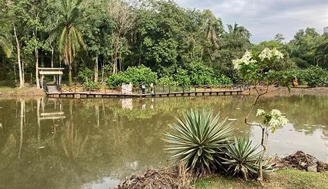 Taman Lembah Bukit Suk Shah Alam : 28 Tempat Menarik Di Shah Alam (2021