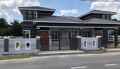 Taman Sejahtera @ Kedah | New Please kindly enquire for sale | NuProp