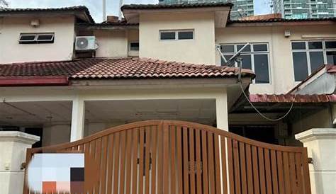 1 bedroom apartment at Jalan Pantai, Taman Sri Stulang, 80150 Johor