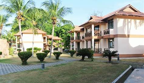 Review Sri Intan Resort , Port Dickson