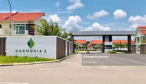 Top boutique township developments in Johor