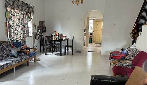 Terrace For Auction At Taman Sri Putra, Banting | Land