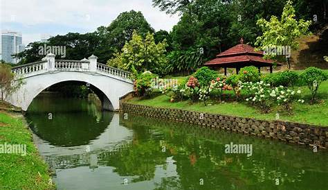 Perdana Botanical Garden, Kuala Lumpur |MyRokan