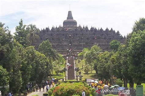 Taman Candi