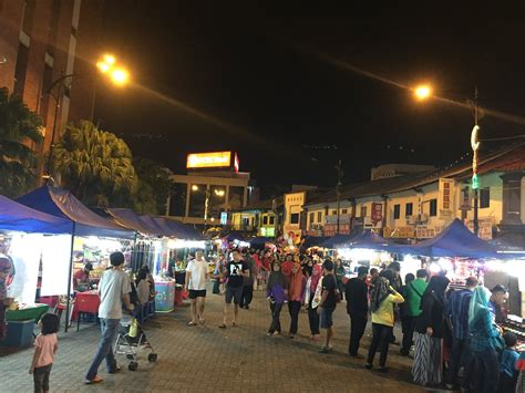 taman desa pasar malam