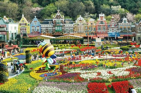 Taman Everland