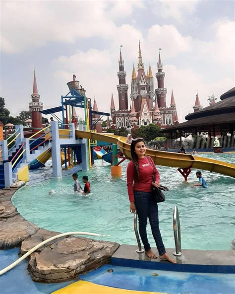 Taman Mini Indonesia Indah