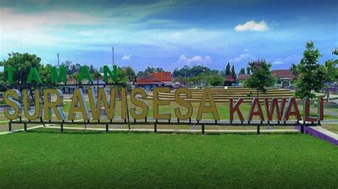 Taman Surawisesa