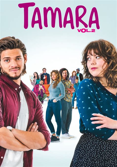 Here Tamara 2 Streaming Complet Gratuit Trending