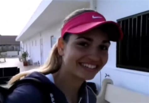Tamara Bojanic Porn