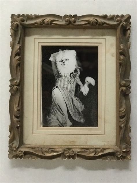 Tamara Fites: The Next Big Art Sensation?