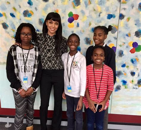 tamara taylor children