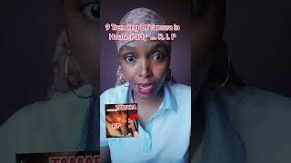 tamara twitter leaked