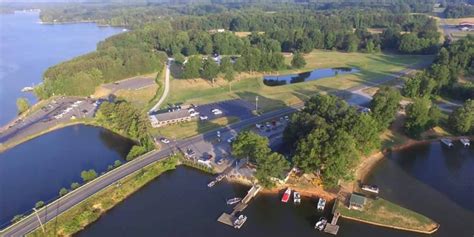 Tamarac Marina: Premier Florida Boat Haven