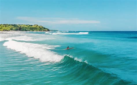 tamarindo beach costa rica surfing