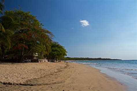 tamarindo costa rica beach