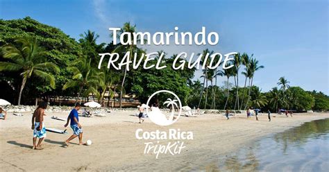 tamarindo costa rica travel guide