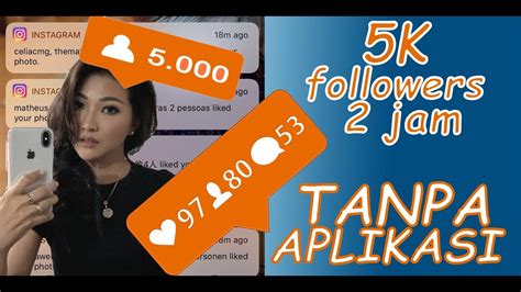 Jual Jasa Tambah Followers dan Like Instagram Indonesia qodirsmart