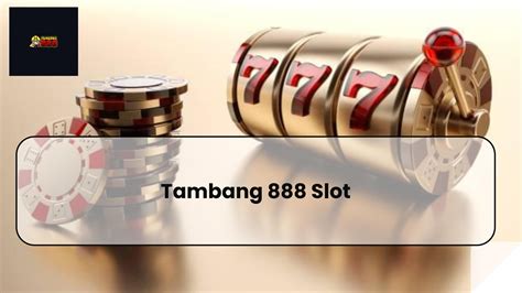 Tambang888 Login Situs Slot Online Indonesia Nomor 1 di Asia