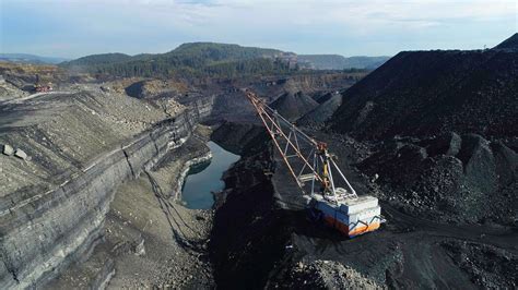 tambang batu bara