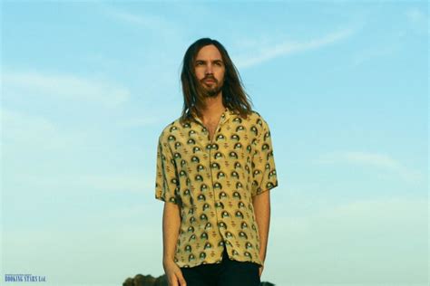 Topics Tame Impala Booking Agent Latest