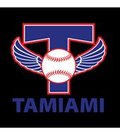 tamiami youth baseball association