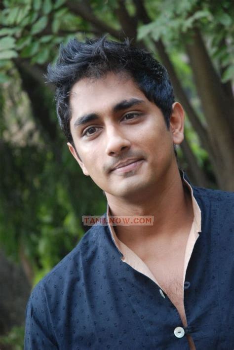 tamil actor siddharth movie list