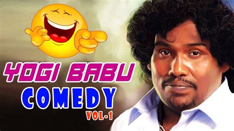 tamil comedy videos yogi babu