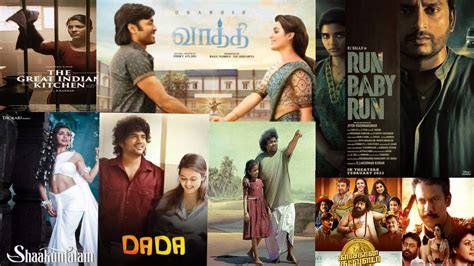 tamil movie list 2023 wiki