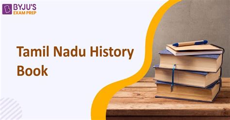 tamil nadu board history books pdf
