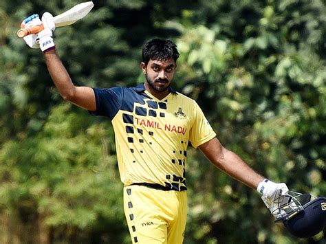 tamil nadu ranji team