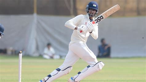 tamil nadu vs railways ranji trophy