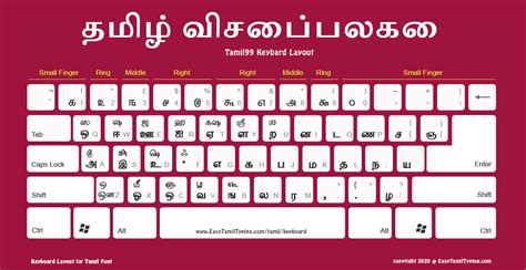 tamil virtual keyboard download