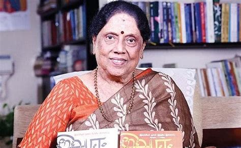 tamil writer sivasankari