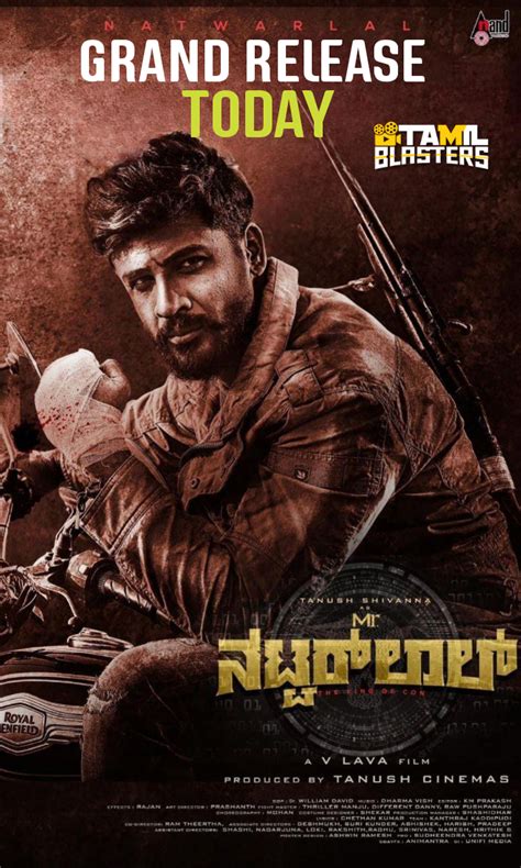 Tamilblasters Kannada