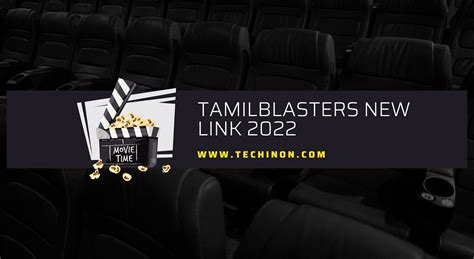 Tamilblasters Link Twitter