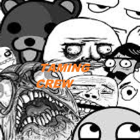taming of the crew